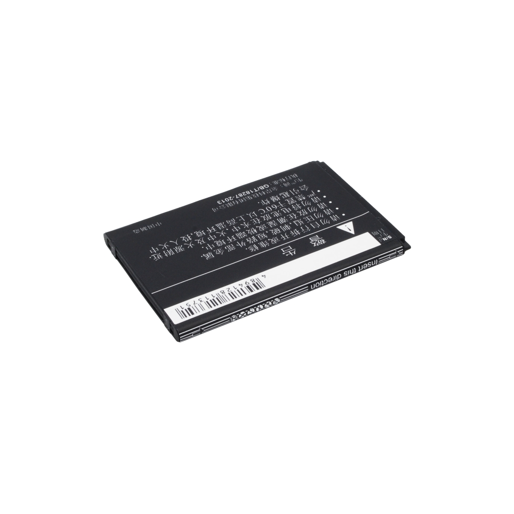 Batterij compatibel met ZTE CS-ZTV779SL