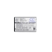 Batterij compatibel met ZTE CS-ZTV779SL