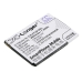 Batterij Vervangt Li3720T43P4h825839