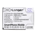 Batterij Vervangt Li3720T43P4h825839