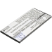 Batterij Vervangt Li3734T42P3hC86049