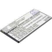 Battery compatibleWith ZTE