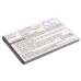 Battery Replaces Li3825T43P3h775549
