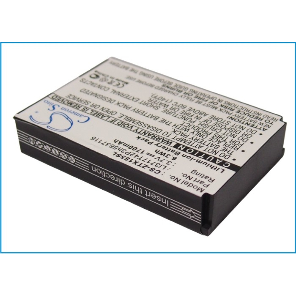 Mobile Phone Battery ZTE G180