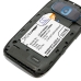 Remplacement de batterie compatible pour AT