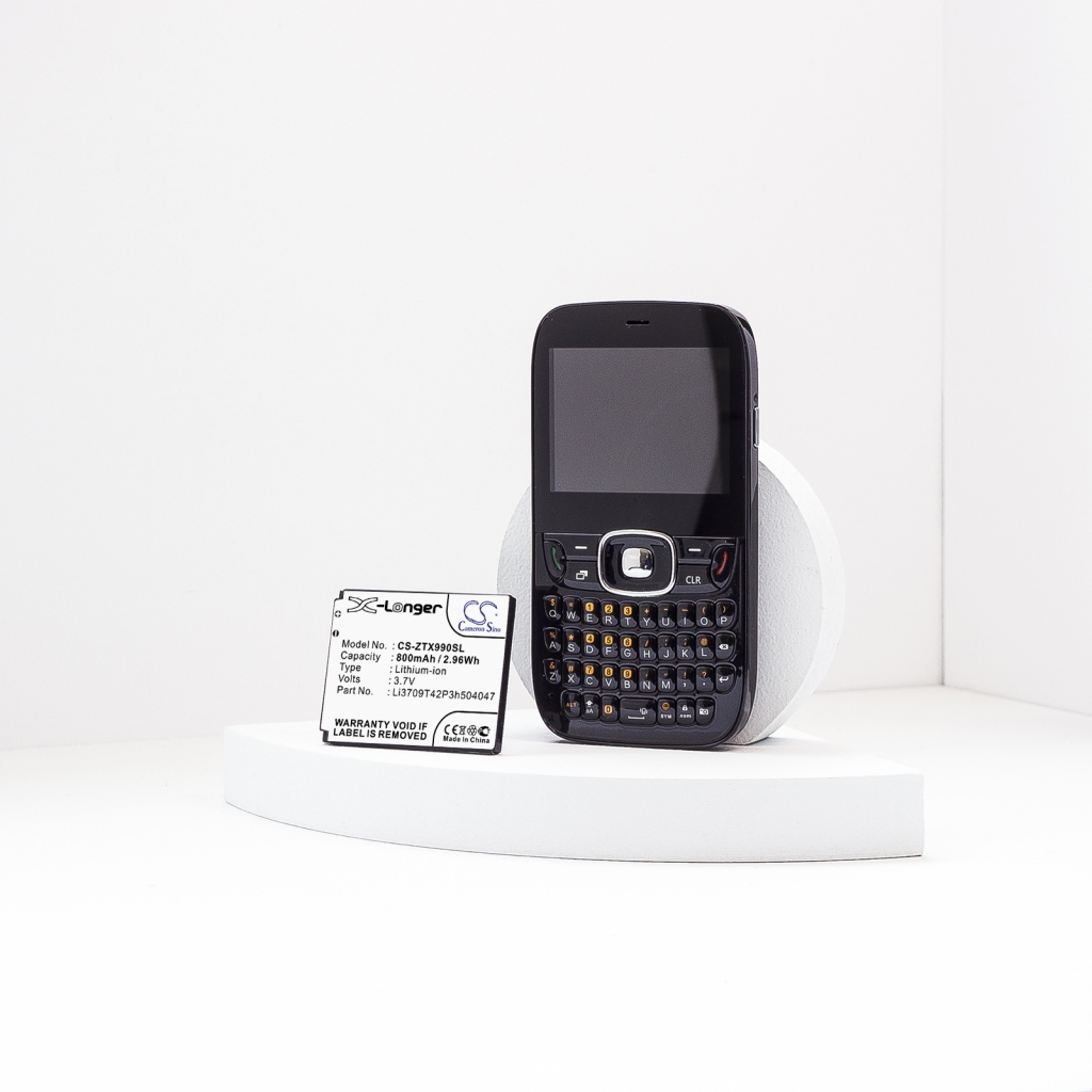 Remplacement de batterie compatible pour AT