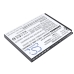 Battery Replaces Li3818T43P3h594650