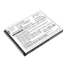 Compatibele batterijvervanging voor ZTE LI3716T42P3H594650,LI3818T43P3H594650
