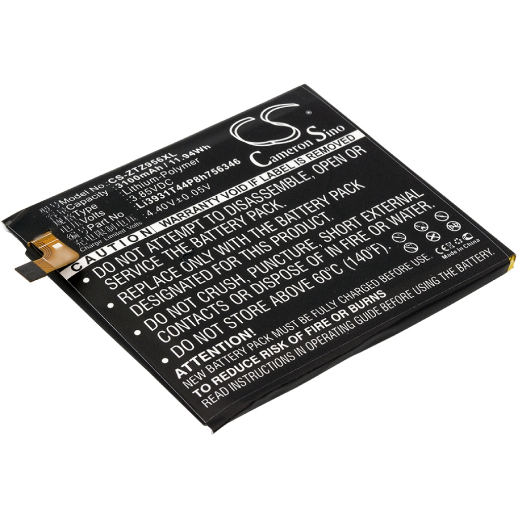 ZTE Z956