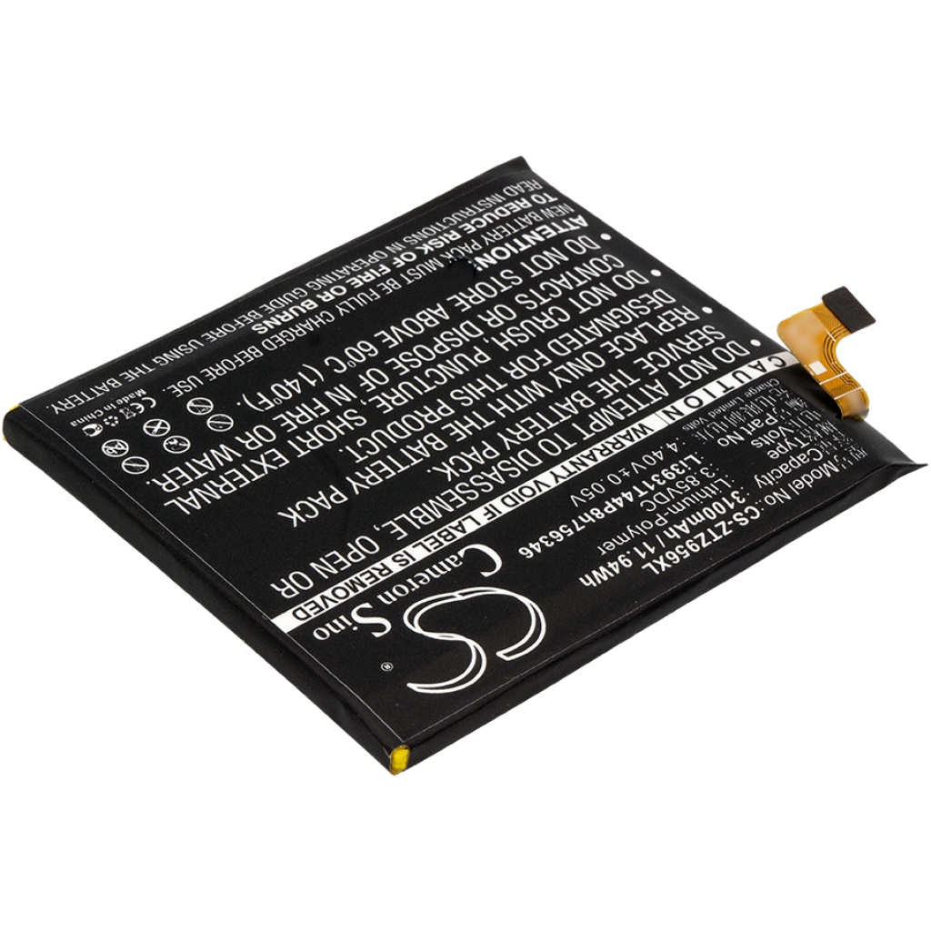 ZTE Z956