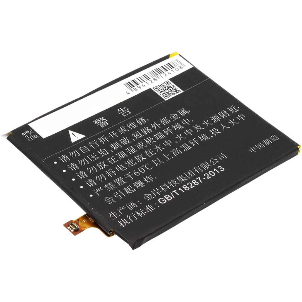 ZTE Z956