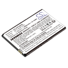 Compatibele batterijvervanging voor Verizon BTY-WHPLVP2