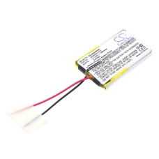 Compatibele batterijvervanging voor Microsoft AHB392128PS-01,X808059-003