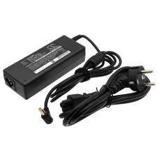 Remplacement de chargeur compatible pour Gateway 0220A1990,02K6900,0335A1965,0335C1965,10244...