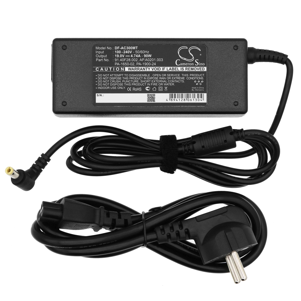 HP Pavilion XT276