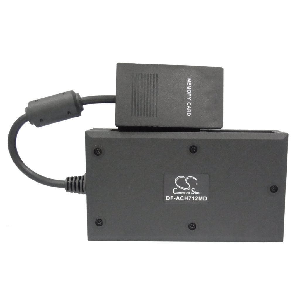 Opladers compatibel met Sony PCH-10000 PCH-10000 DF-ACH712MD