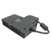 Opladers compatibel met Sony PCH-10000 PCH-10000 DF-ACH712MD