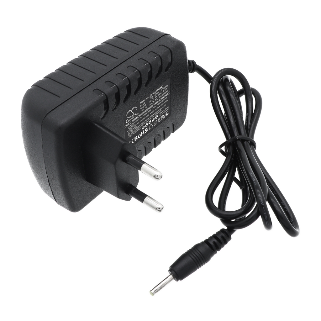 Opladers compatibel met Canon DF-ACS800MC