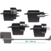 Opladers compatibel met Panasonic DF-ACW100MC
