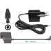 Opladers compatibel met Panasonic Lumix DMC-LS2 DMC-LS2S DMC-LS60 DF-ACW600MC