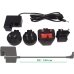 Camera Battery JAY-tech DF-ACW625MC