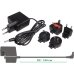 Batterij voor camera TRAVELER DF-ACW625MC