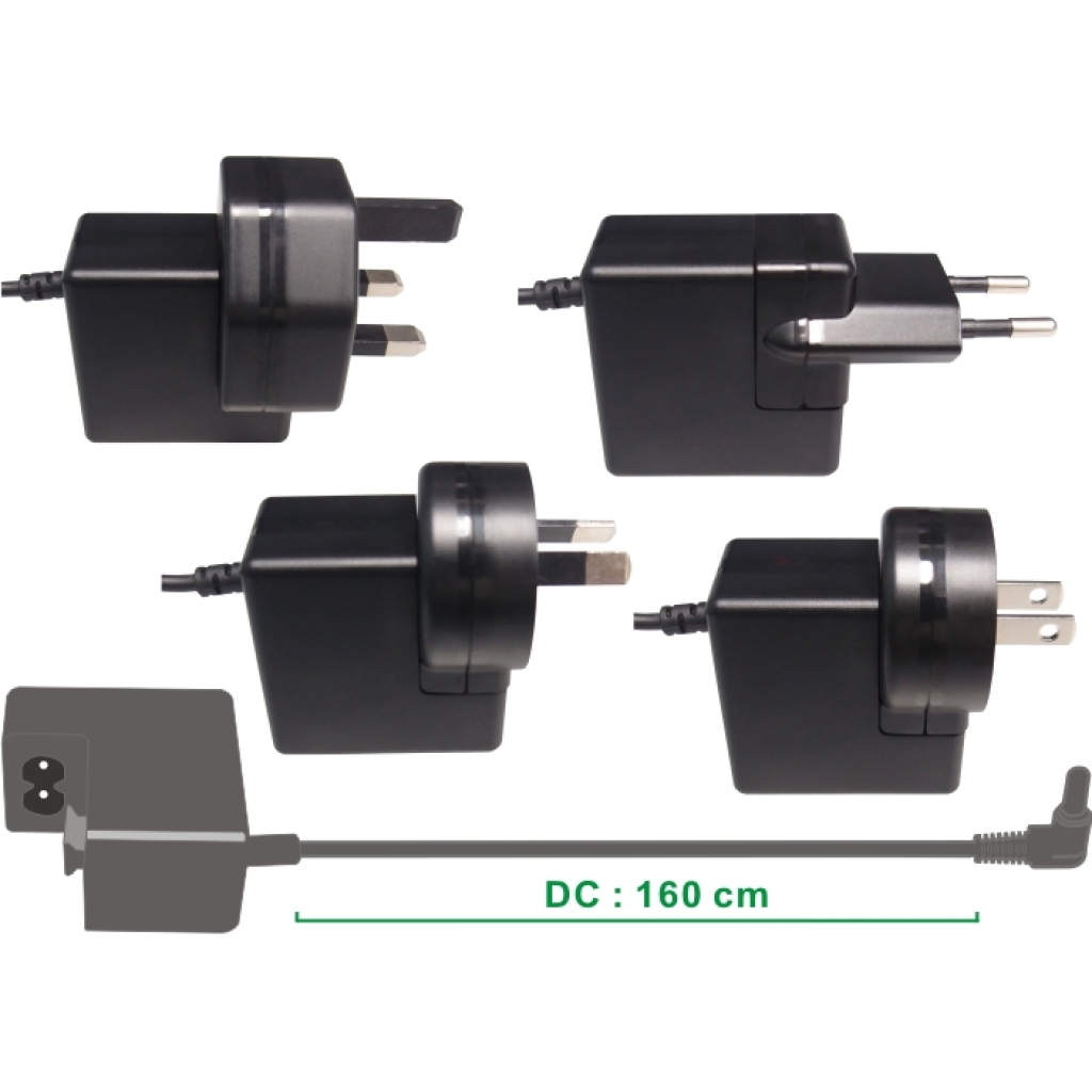 Batterij voor camera TRAVELER DF-ACW625MC