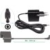 Batterij voor camera TRAVELER DF-ACW625MC