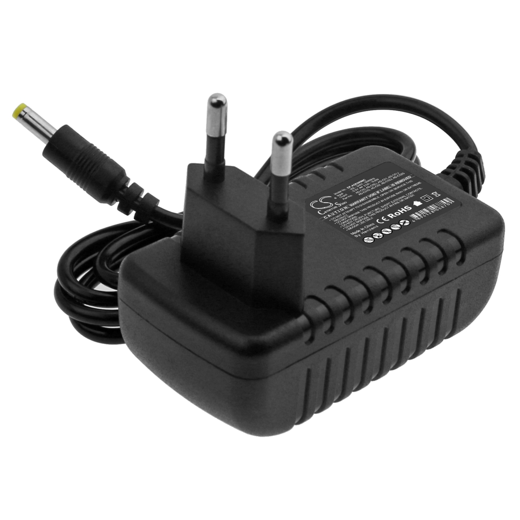 Opladers compatibel met Casio DF-ADS500MC
