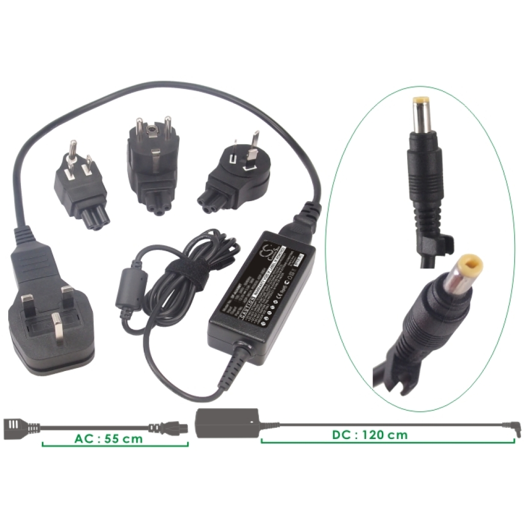 CMOS / Batterie de secours Asus DF-AUA9MT