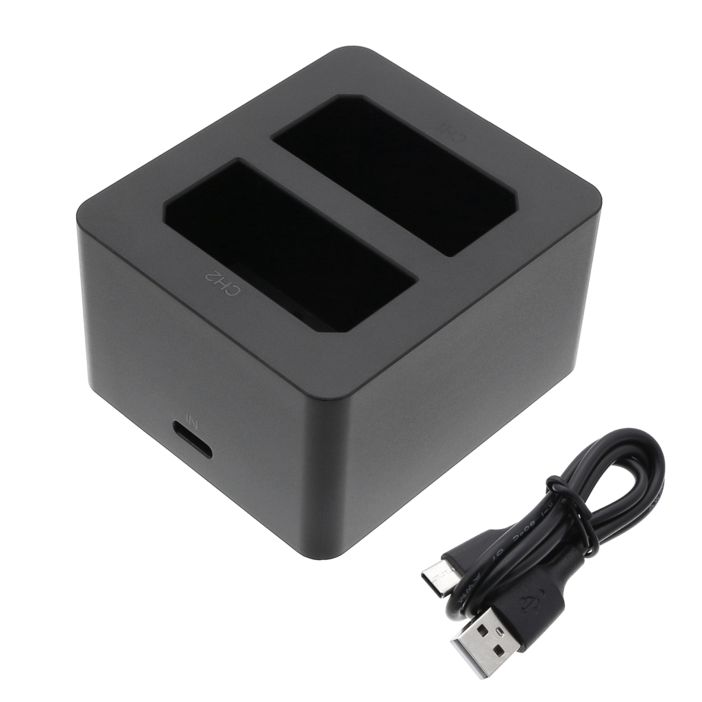 Opladers Bureau-oplader DF-BDC100UH