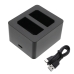 Opladers Bureau-oplader DF-BDC100UH