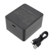 Opladers Bureau-oplader DF-BDC100UH