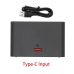 Opladers Bureau-oplader DF-BDC100UH
