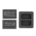 Opladers Bureau-oplader DF-BDC100UH