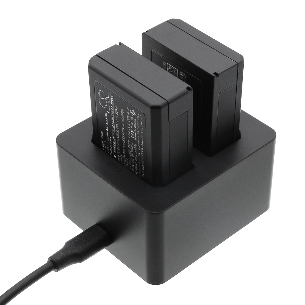 Opladers Bureau-oplader DF-BDC100UH