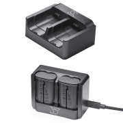 Chargeur de bureau Leica SL2S