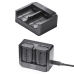 Bureau-oplader Leica DF-BDL200UH
