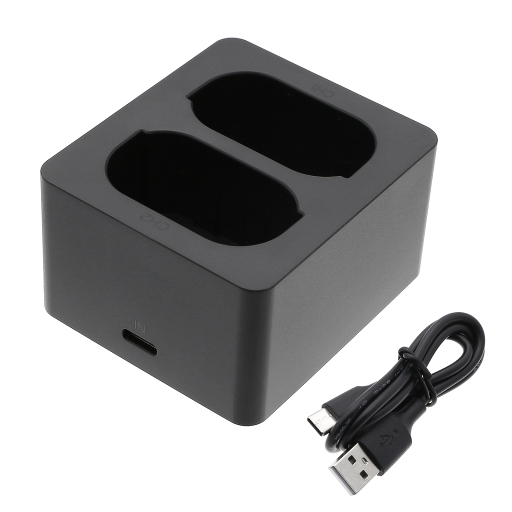Batterij voor camera LEICA DF-BDL200UH