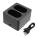 Batterij voor camera LEICA DF-BDL200UH