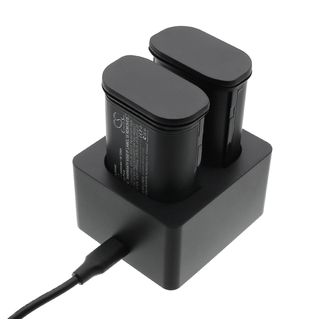Batterij voor camera LEICA DF-BDL200UH