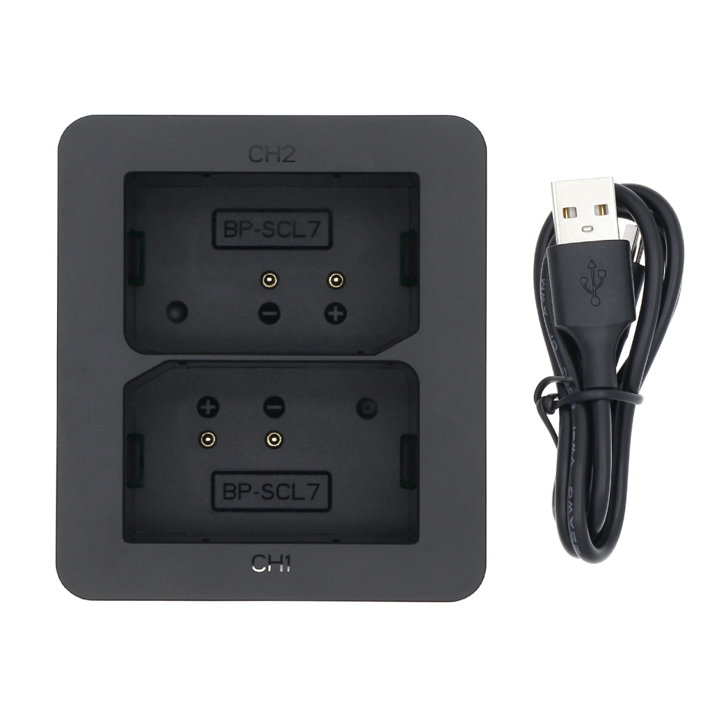 Bureau-oplader Leica DF-BDM110UH