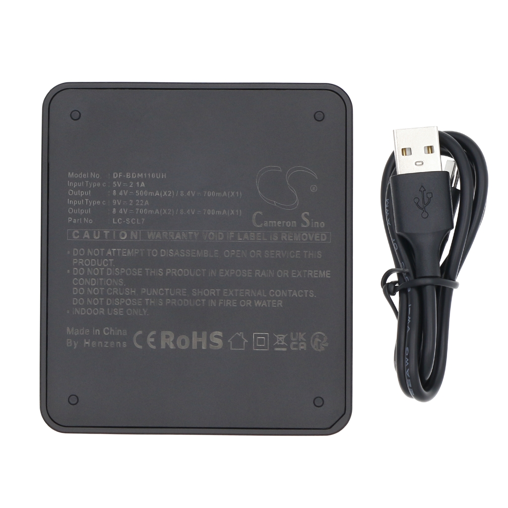 Bureau-oplader Leica DF-BDM110UH