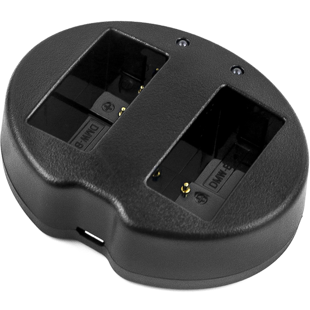 Batterij voor camera LEICA DF-BLC12UH