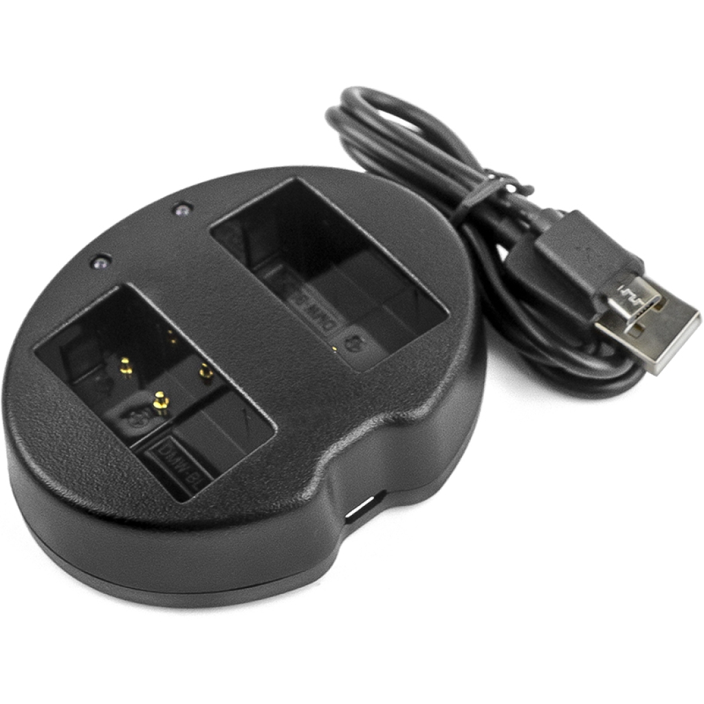 Batterij voor camera LEICA DF-BLC12UH