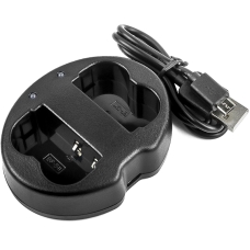 Compatible charger replacement for Canon BP-508,BP-511,BP-511A,BP-512,BP-514...