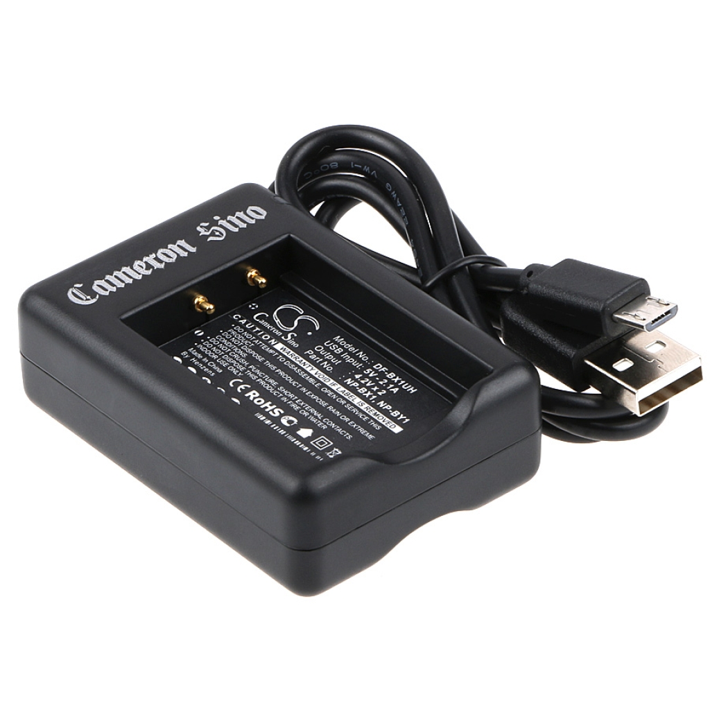 Batterij voor camera Sony DF-BX1UH