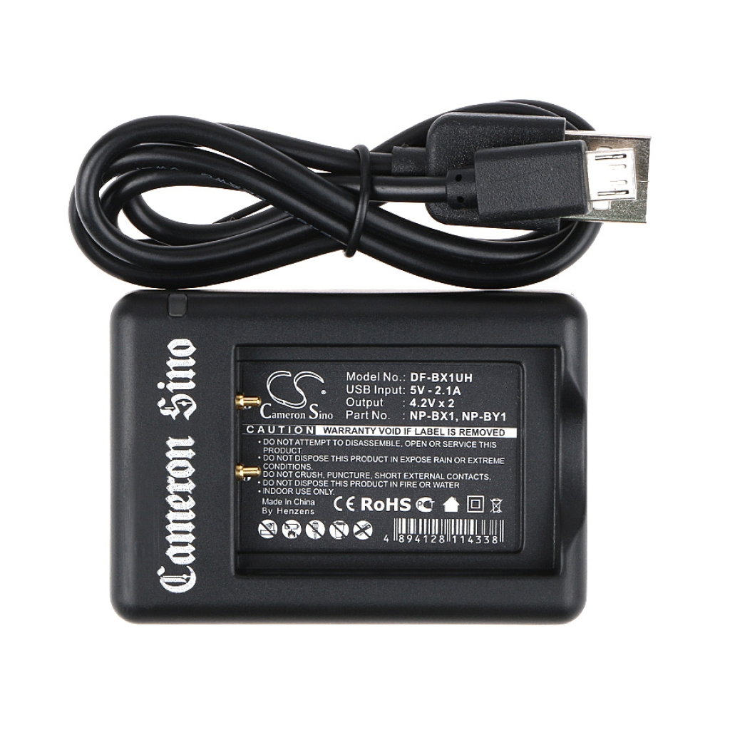 Batterij voor camera Sony DF-BX1UH