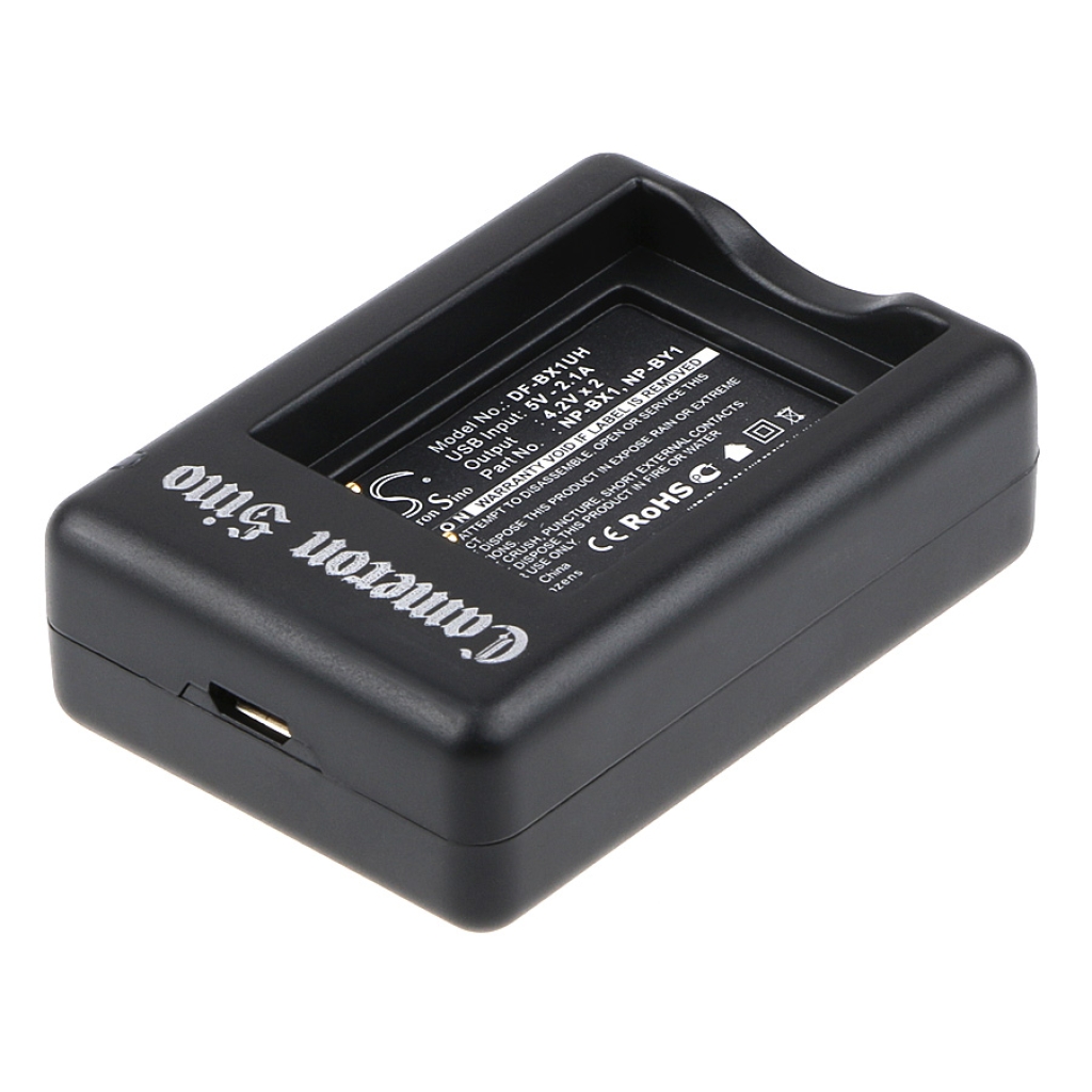 Batterij voor camera Sony DF-BX1UH