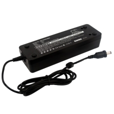 Remplacement de chargeur compatible pour Canon 6203B001AA,CG-CP200